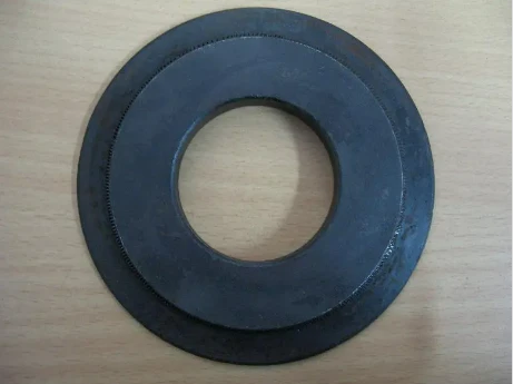 Гумовий ролик (FZ-02)