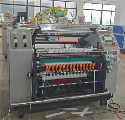 Намотувач термопаперу